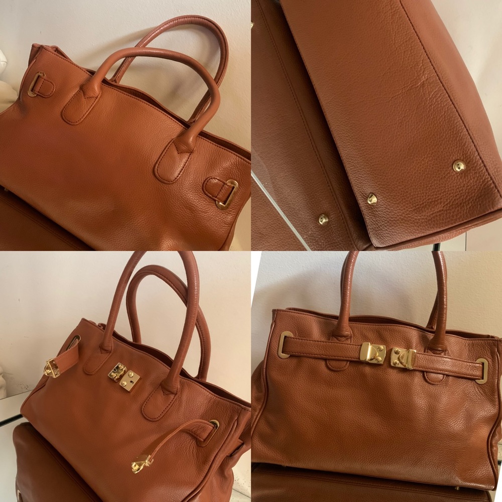 💫💫🔥🔥🛍🛍💯 Onna ehrlich bag brown hobo bag.